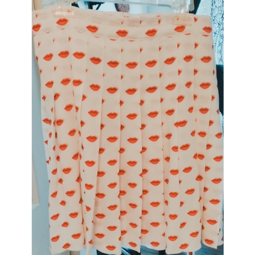 Prada Skirt